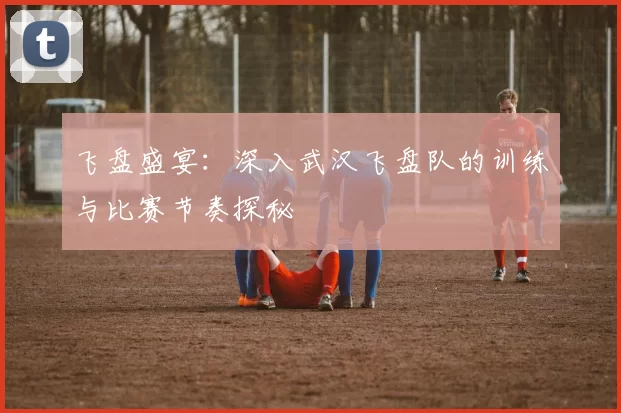 飞盘盛宴：深入武汉飞盘队的训练与比赛节奏探秘