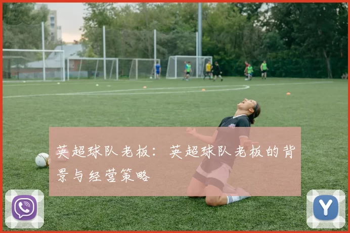 英超球队老板：英超球队老板的背景与经营策略