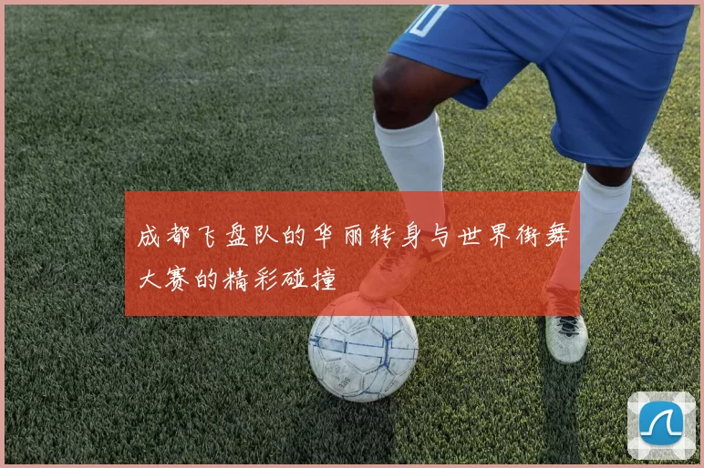 成都飞盘队的华丽转身与世界街舞大赛的精彩碰撞