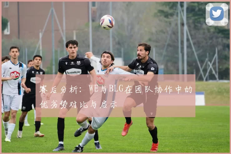 赛后分析：WE与BLG在团队协作中的优劣势对比与启示
