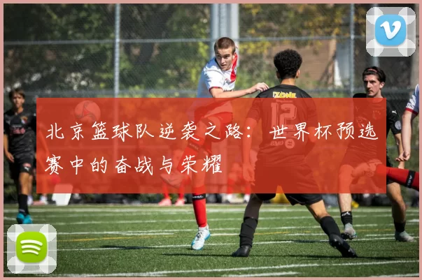 北京篮球队逆袭之路：世界杯预选赛中的奋战与荣耀