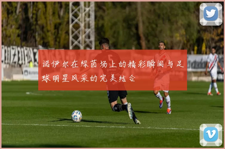 诺伊尔在绿茵场上的精彩瞬间与足球明星风采的完美结合