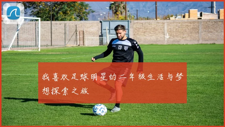 我喜欢足球明星的二年级生活与梦想探索之旅