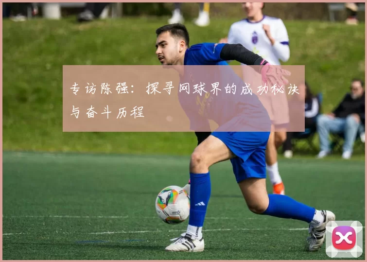 专访陈强：探寻网球界的成功秘诀与奋斗历程