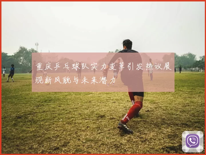 重庆乒乓球队实力变革引发热议展现新风貌与未来潜力