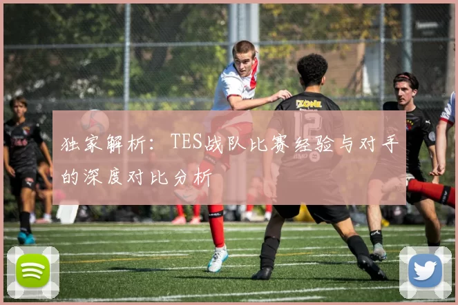 独家解析：TES战队比赛经验与对手的深度对比分析