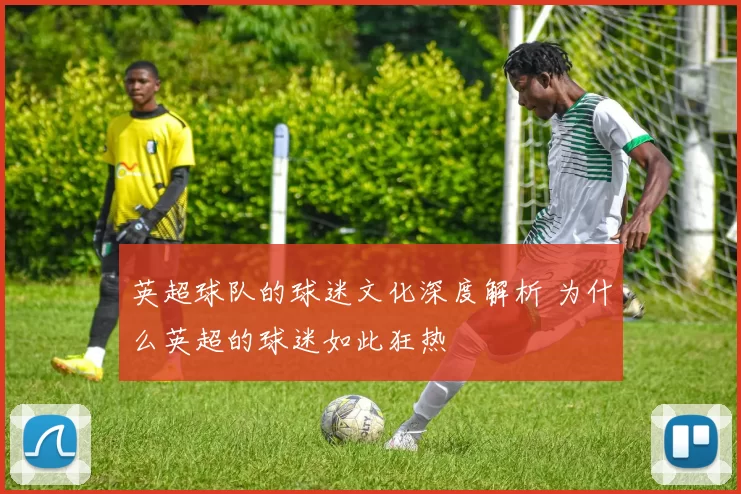 英超球队的球迷文化深度解析 为什么英超的球迷如此狂热