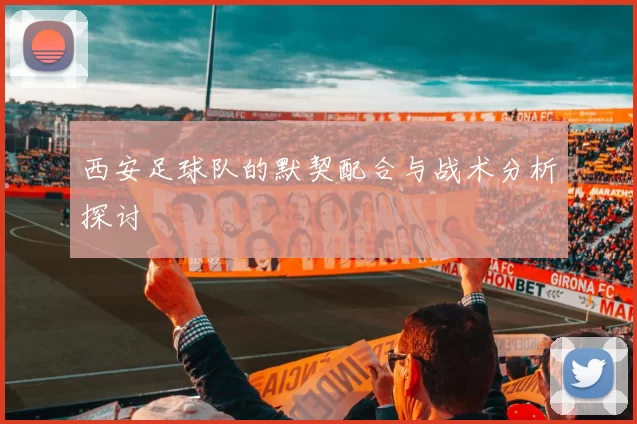 西安足球队的默契配合与战术分析探讨