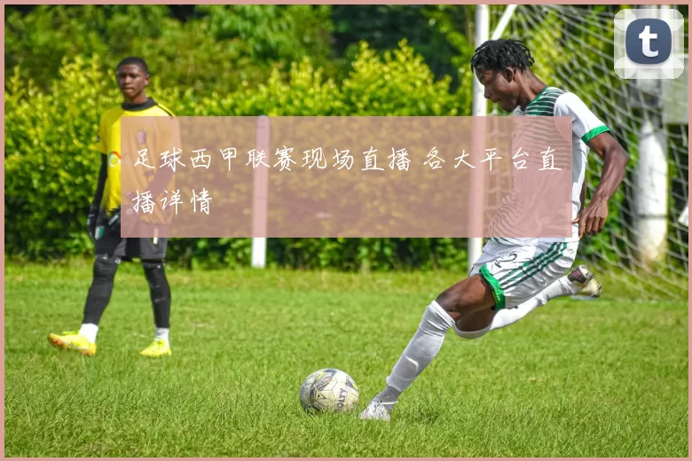 足球西甲联赛现场直播 各大平台直播详情