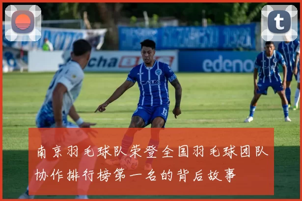 南京羽毛球队荣登全国羽毛球团队协作排行榜第一名的背后故事