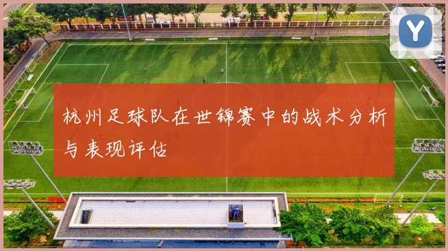 杭州足球队在世锦赛中的战术分析与表现评估